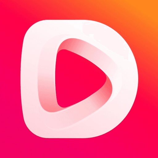 DramaBox logo