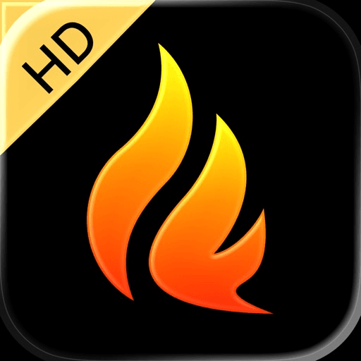 FlareFlow logo