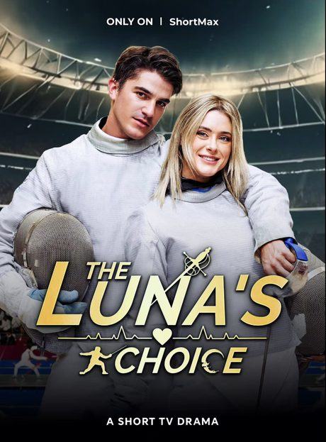 Luna's Choice — poster artwork